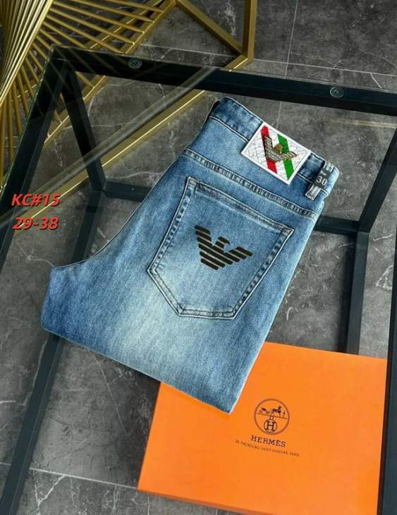 Picture of Armani Jeans Long _SKUArmanisz29-3812yr2707741